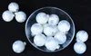 JACK 12x Glas Eislack Christbaumkugeln 6cm Thüringer Produktbild-Vorschau 2