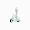 Thomas Sabo - 1937-041-7 - Charm - Damen - 925er Silber - Produktbild-Vorschau 1