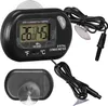 Terrario Rotom Digitalthermometer-Hygrometer - Thermometer Produktbild-Vorschau 8