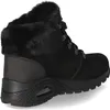 Skechers damskie sznurowane botki/buty zimowe MOONLIGHT Podgląd zdjęcia produktu 4