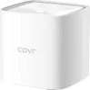 Mesh System D-Link COVR Dual Band AC1200 White (2 Units) Voir les images du produit 3