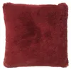 Dutch Decor Dekokissen Zaya 45x45 cm Rot Produktbild-Vorschau 1