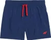 Badeshorts für Jungen 4F Quick-Dry Größe: 158/164 Produktbild-Vorschau 2