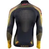 UYN Natyon 2.0 langarm Ski-Funktionsshirt Unisex Germany Produktbild-Vorschau 3