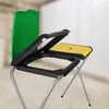 KOTARBAU® Müllsackständer Doppelt Müllbehälter 33 x 77 x 85 Produktbild-Vorschau 5