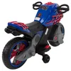 Huffy Marvel Spider-Man 6v Motorrad Produktbild-Vorschau 4