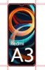 Hartglas für Xiaomi Redmi A3 [2 Stück] Displayschutzfolie Produktbild-Vorschau 4