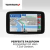 TomTom Tasche für GPS - Leder - 7" - für GO Discover (7 Produktbild-Vorschau 7