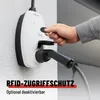 Mobilní wallbox 11 kW typ 2 s aplikací a RFID – třífázový Náhled obrázku produktu 12