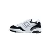 New Balance 550 White Black Rain Cloud - EU: 44 Produktbild-Vorschau 3