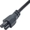 Akyga AK-NB-08A Netzkabel für Laptop Notebook 3 Pin Polig Produktbild-Vorschau 2