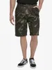 Brandit BDU Ripstop Shorts woodland, L Anteprima dell’immagine prodotto 19