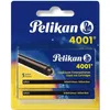 Pelikan 330860, Schwarz, 10 Stück(e), Sichtverpackung, Produktbild-Vorschau 1