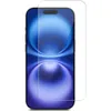 Mobigear iPhone 16 Plus Panzerglas Gehärtetes Glas Produktbild-Vorschau 2