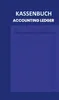 Kassenbuch für Kleinunternehmer, Vereine und auch  als Produktbild-Vorschau 2
