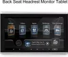 4K 10,1-calowy tablet z monitorem do montażu na zagłówku Podgląd zdjęcia produktu 4