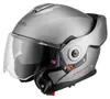 BEON Stradale Klapphelm mit Visier und Sonnenblende, ECE Produktbild-Vorschau 2