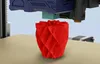 Anycubic PLA Filament, 1,75mm, 1kg - Farbton: rot Produktbild-Vorschau 5
