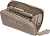 Valentino Zero Geldbeutel Beige Produktbild-Vorschau 13