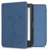kwmobile Schutzhülle für Tolino Page 2 Hülle - eReader Flip Produktbild-Vorschau 1