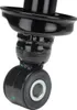 Ammortizzatore anteriore nero per Piaggio APE 50 MIX FL FL2 Anteprima dell’immagine prodotto 5