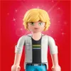 PLAYMOBIL PLAYMOBIL 71337 Miraculous  Adrien Anteprima dell’immagine prodotto 20