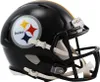 NFL Football Mini Helm Pittsburgh Steelers Speed Produktbild-Vorschau 1