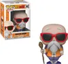 Dragon Ball Z - Master Roshi 382 - Funko Pop! - Vinyl Figur Produktbild-Vorschau 1