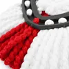 MidGard 3x Wischmopp Ersatzmopp Ersatz-Mopp geeignet für Produktbild-Vorschau 4