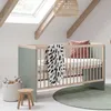 roba Babyzimmer Set „Jimmy“ - 2-teiliges Set mit Produktbild-Vorschau 2
