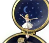 Musik Box Schatzkiste Ballerina Produktbild-Vorschau 4