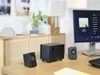 TRUST Trust Avora 2.1 sada reproduktorov 9 W PC Black Náhľad obrázku produktu 13