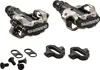 Shimano MTB-Pedale PD-M520, schwarz Produktbild-Vorschau 4