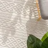 TT Home In-& Outdoorteppich Wetterfest Balkon Schlafzimmer Produktbild-Vorschau 5