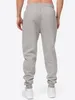 Lonsdale Two Tones Trainingshose Grau L Herren Grau L Produktbild-Vorschau 8