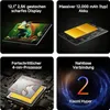 Redmi Pad 2 Pro WIFI 8/256GB, 12.1", 12,000 mAh, 2,5K Produktbild-Vorschau 6