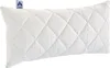Kissen Irisette Maila - 40x80 cm Produktbild-Vorschau 1