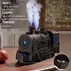 Luftbefeuchter Zug Diffusor Kaltnebel Luftbefeuchter Aroma Produktbild-Vorschau 5