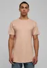 Urban Classics TB638 | Shaped Long Tee Herren T-Shirt - Produktbild-Vorschau 1