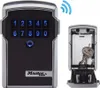 Master Lock Smart Connected sejf na klucze montaż ścienny Podgląd zdjęcia produktu 6