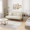 Yaheetech 2-Sitzer Polstersofa für Wohnzimmer, mit Produktbild-Vorschau 8
