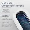 Ultraschall-Reiniger, leiser Ultraschallreiniger Haushalt, Produktbild-Vorschau 2