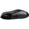 Clarks Stanford Lace Herren Halbschuhe in Gr. 46 Produktbild-Vorschau 12