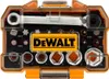 DEWALT 24-teiliger Steckschlüssel- und Bit-Koffer - DT71516 Produktbild-Vorschau 17