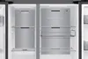 Samsung Series 9 RS90F66BET, Freistehend, Amerikanische Produktbild-Vorschau 11