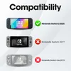 Custodia ProCase per Nintendo Switch 2 (modello 2025), Anteprima dell’immagine prodotto 2