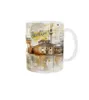 Becher 300ml Holiday City Travel Berlin Produktbild-Vorschau 1
