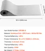 SucceBuy Isolierfolie, Wärmedämmset, 6 mm, Reflexionsfolie Produktbild-Vorschau 7