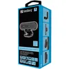 Sandberg Face Recognition Webcam 1080P, 2 MP, 1920 x 1080 Produktbild-Vorschau 6