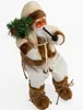 Tutumi Santa 301252 44Cm White Produktbild-Vorschau 3